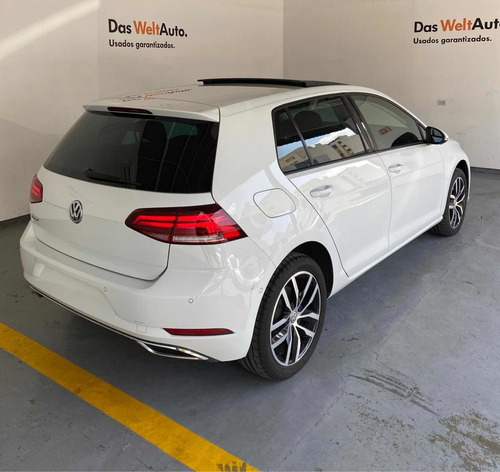 Volkswagen Golf 1.4 Highline Dsg At 2019