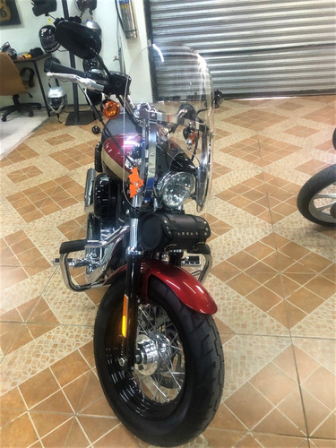 Imagen 14 de 15 de Harley Sportster 1200-2019 (a510)