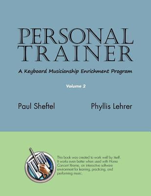 Libro Personal Trainer - Paul Sheftel