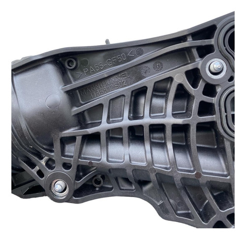 Base De Filtro De Aceite Bmw X2 18i 2019-2020 1.5 B38