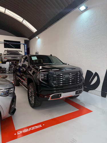 Gmc Sierra Ultimate Denalli