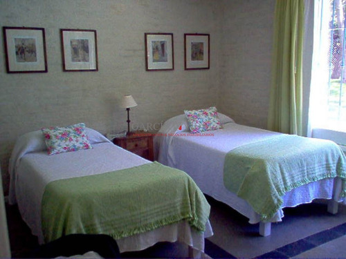 Imagen 14 de 16 de Venta De Casa 4 Dormitorios En Rincon Del Indio, Punta Del Este