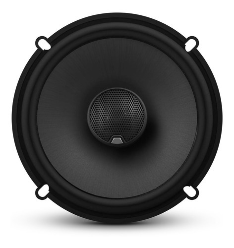 Bocinas Jbl Para Auto 6.5 Pulgadas Gto 629 60 Watts Rms Color Negro