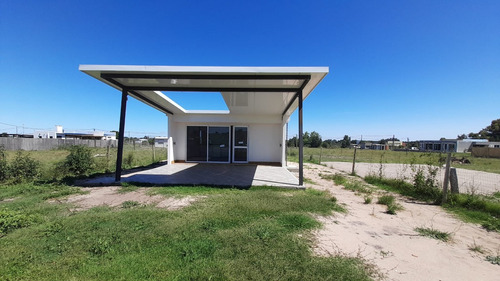 Casa A Estrenar En Juan Lacaze, Villa Pancha