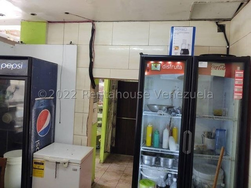 Imagen 4 de 7 de Gc Venta De Local Comercial En Las Acacias / 22-23881
