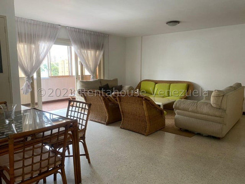 Apartamento En Venta Santa Eduvigis Mls #24-21100 Bm 