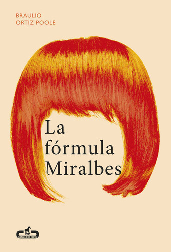 Libro Formula Miralbes,la