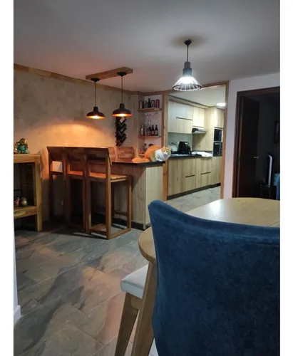 Se Vende Casa Unifamiliar En San Cristóbal, Medellín
