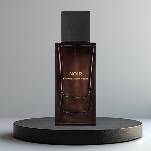 Noir Loción Colonia Para Caballero Bath & Body Works