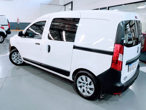 Renault Kangoo Ii Express Emotion 5a 1.6 Sce