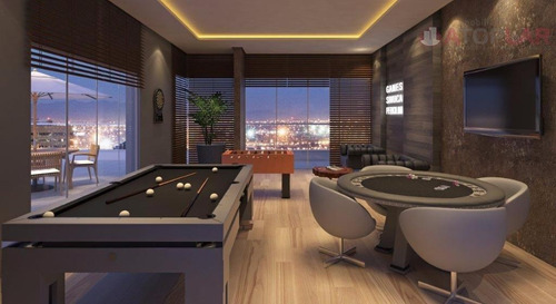 Apartamento À Venda, 137 M² Por R$ 1.934.000,00 - Centro - Balneário Camboriú/sc - Ap0617