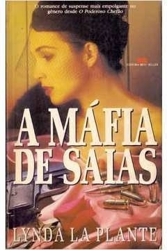 Livro A Máfia De Saias Lynda La Plante