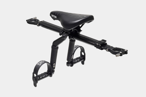 Silla Shotgun Pro
