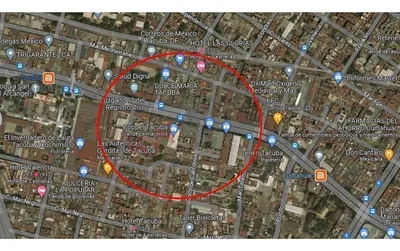 Terreno en venta