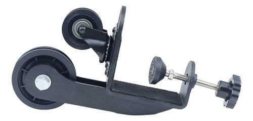Fa Mesa De Entrenamiento De De Poleas Con Cable Ejercitador