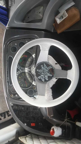 Mercedes Benz 1418