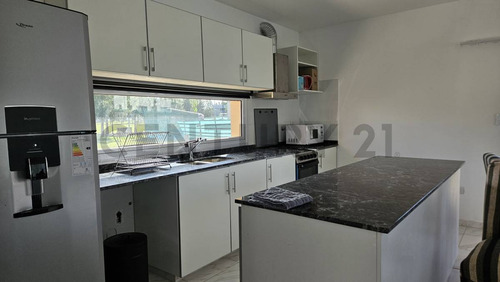 Alquiler Temporario De Casa 4 Ambientes En Barrio Cerrado El Principado