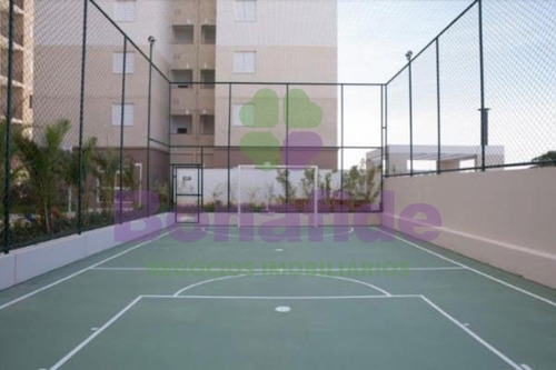 Imagem 13 de 13 de Apartamento A Venda, Edifício Residencial Grand Club Esportiva, Centro, Jundiaí. - Ap12360 - 69297008