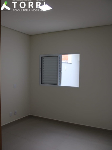 Imagem 17 de 20 de Casa No Condomínio Villaggio Ipanema - Cc00373 - 69862648
