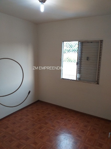 Imagem 3 de 7 de Apartamento - Ap00712 - 34127453