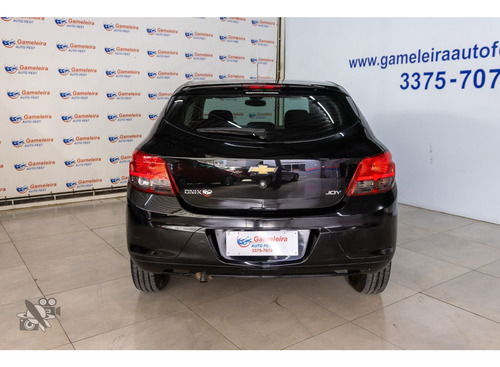Chevrolet Onix 1.0 MPFI JOY 8V FLEX 4P MANUAL