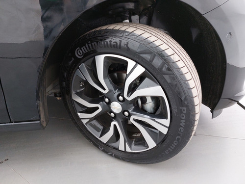 Chevrolet Onix 1.0 TURBO FLEX PLUS PREMIER AUTOMÁTICO