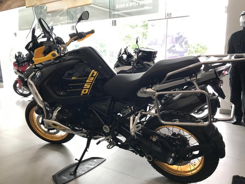 Imagen 4 de 15 de Bmw R 1250gs Adventure 40 Aniversario
