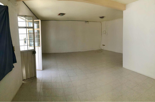 Casa En Atlixco ( Duplex) 3 Recamaras