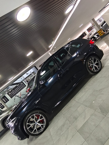 BMW X5 3.0 Xdrive 45E Hibrido At