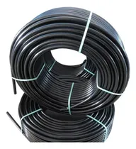 Comprar Caño Plastiducto Negro 1\u002F2 Pulgada Rollo - Tyt X100 Mts