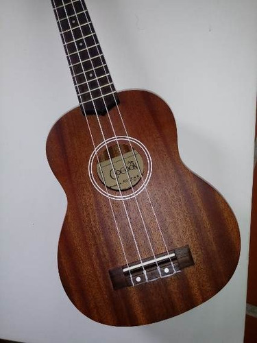 Cocoon Soprano Ku Sp S-b - Ukulele