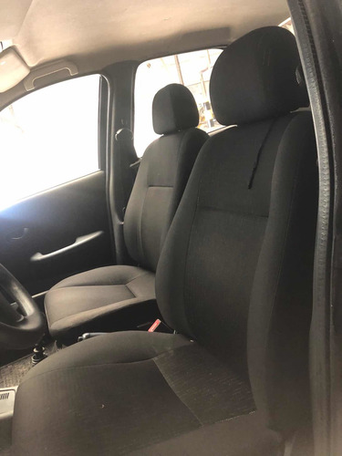 Fiat Siena 1.4 Fire Da 2012