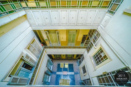 Imagen 4 de 26 de Venta Hotel Edificio. Microcentro