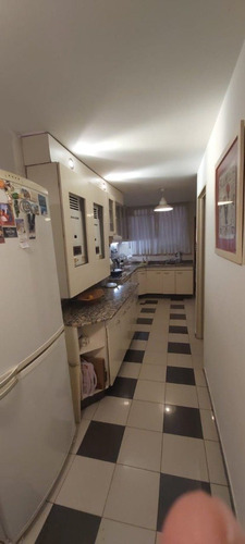 Imagen 12 de 19 de Nueva Cordoba - Semipiso De 3 Dormitorios - Cordoba