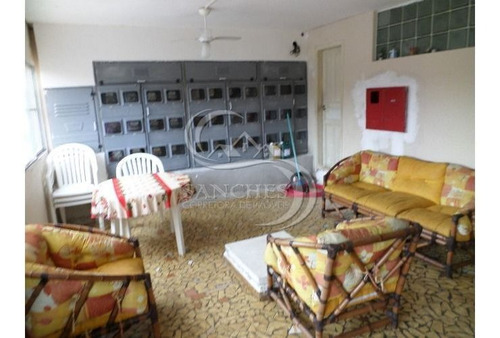 Imagem 15 de 15 de Kitchnette Em Praia Grande Vila Caiçara