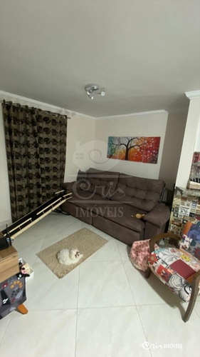 Imagem 12 de 12 de Apartamento Em Vila Nossa Senhora Das Vitórias - Mauá - Sp - Av05/159