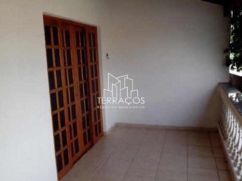 Imagem 6 de 18 de Ótimo Sobrado Com At=142 M² E Ac=120 M² - 2 Dormitórios/1 Suíte - Excelente Localização - Vila Galvão - Jundiaí - Sp - Permuta - Ca00722 - 70892893