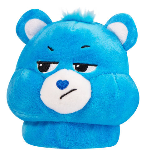 Cacau Show Ovo De Páscoa Ursinhos Carinhosos Com Pantufa 160g Azul P