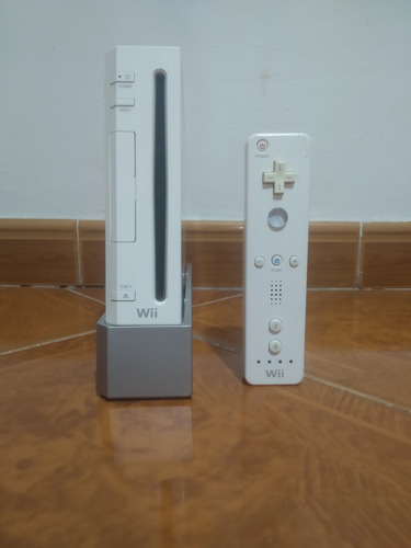 Nintendo Wii