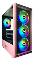 Comprar Apevia Genesis-pk Mid Tower - Caja Para Videojuegos Con 2 Pa