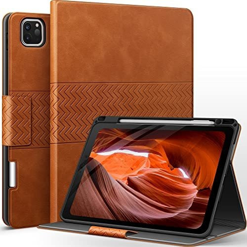 Estuche, Funda Dura Para Funda Para iPad Pro 11 2021 De 3. G