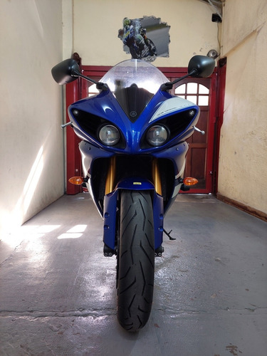 Imagen 19 de 19 de Yamaha R1 Yzf.