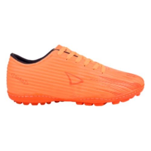 Botin Tf Millenium - 02 - Laranja - 28-35 Seta 2-1715