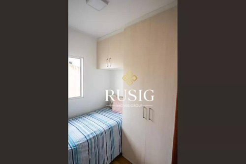 Imagem 25 de 30 de Sobrado Com 3 Dormitórios E 1 Suíte À Venda, 80 M² - Chácara Belenzinho - São Paulo/sp - So0961