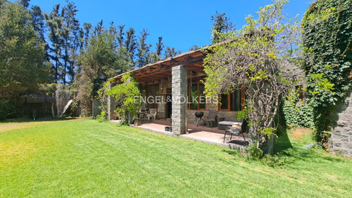 Algarrobal, Excelente Casa En Venta