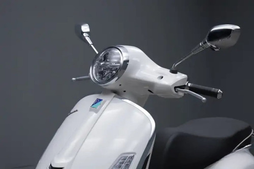 Vespa Gts Súper 300 ¡reservala Ya!