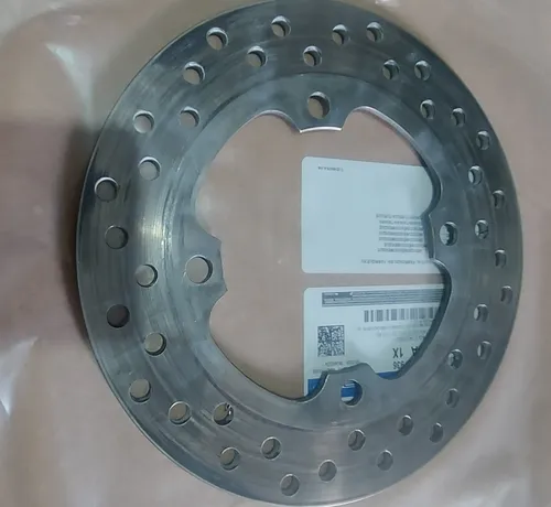 Disco Freno Trasero Cbr 1000rr (Usado)