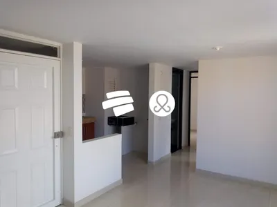 Apartamento en venta