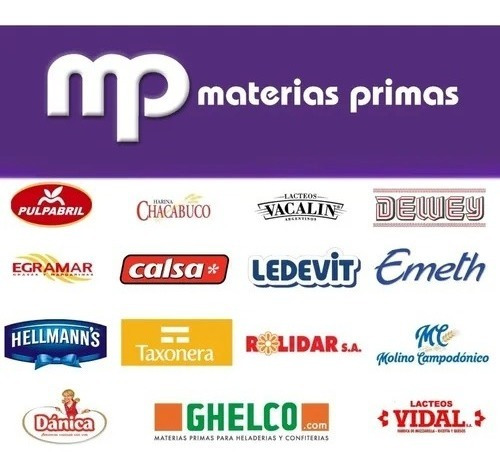 Margarina Panna De Egramar
