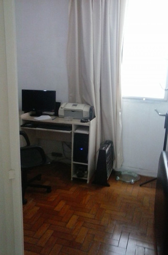 Imagem 9 de 15 de Apartamento - Ref: 3825